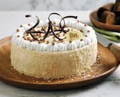 Top 5 Local Flavoured Cakes in Singapore